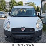 Fiat Doblo Doblò SX Kasten - Fiat Doblo in Augsburg