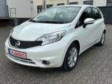 Nissan Note Acenta/1Hand/Kamera/Navi/Klima/TÜV NEUE/ - Nissan Note aus 2014
