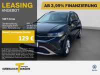 Volkswagen T-Cross - Vorschau Bild 1