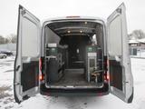 Ford Transit Kasten  Hoch+Lang /Servicefahrzeug - Ford Transit service