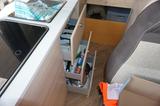 Chausson Camper-Kastenwagen V 594 First line - Offers