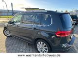 Volkswagen Touran Highline*BENZINER*DSG*LED*STANDHEIZUNG* - Volkswagen Touran: Standheizung