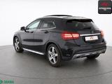 Mercedes-Benz GLA 250 4M AMG KAMERA,TOTWINKEL,PANORAMA,18ZOLL - Mercedes-Benz GLA 250 aus 2019