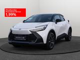 Toyota C-HR 2.0 Plug-In Hybrid FWD Teamplayer ACC LED