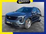 Cadillac XT4 2.0 Sport AWD *360 Kamera*Panorama Dach - Cadillac Gebrauchtwagen in Berlin