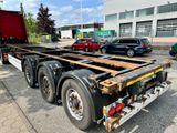 Krone Container Chassie High Cube 45-40-2x20 Feet - Offers matching your search criteria