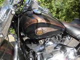 Harley-Davidson Heritage Softtail Anniversary110th - Offers