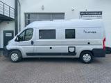 Clever Vans Celebration 600 Camper Jumper Wohnmobil - Wohnwagen & Wohnmobile in Karlsruhe