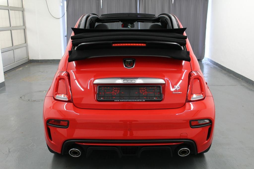 Abarth 595C