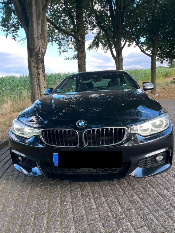 Image of BMW 430