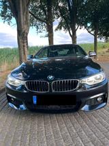 BMW 430d M-Sport Cabrio - BMW 430 in Wuppertal