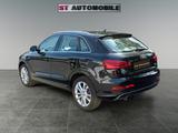 Audi Q3 2.0 TFSI Quattro-Pano-Navi-PDC - Audi Q3 Gebrauchtwagen in Düsseldorf