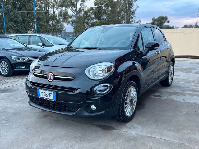 Autres Fiat 500X 1.3 MultiJet 95 CV CONNECT - neopatent