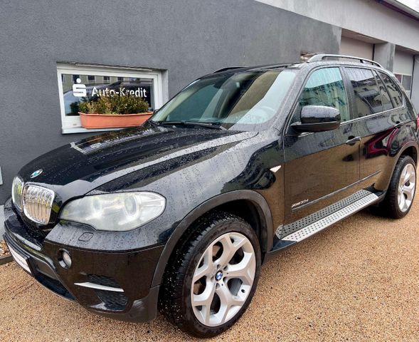 BMW X5 xDrive30d*PANORAMA*HEAD UP*KAMERA*GARANTIE*