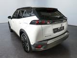 Peugeot 2008 (e-)GT DISTR KAMERA SPUR PDC SHD SHZ - Peugeot mit Elektro-Antrieb