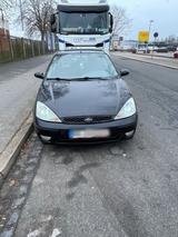 Ford Focus - Ford Focus aus 2003: Kleinwagen