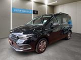 Mercedes-Benz Citan 112 CDI Tourer - Mercedes-Benz Citan mit Diesel-Antrieb: Automatik