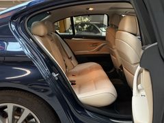 BMW 528i|Automatik|BT|ACC|SHZ|HUD|PDC|Softclose|Navi