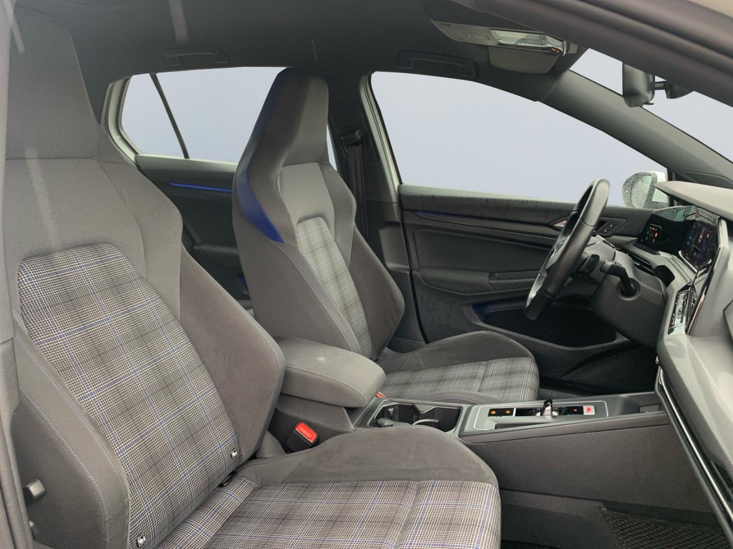 Volkswagen Golf GTE eHybrid *LED*Digi CP*Sportsi*PDC*CarPla, миниатюра 18