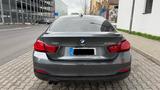 BMW 430i Gran Coupé Sport Line X Drive - BMW 430 Gran Coupé aus 2020