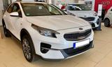 Kia XCeed 1.4 JBL Sound Edition/Hoher Einstieg - Kia XCeed: Jbl Sound Edition