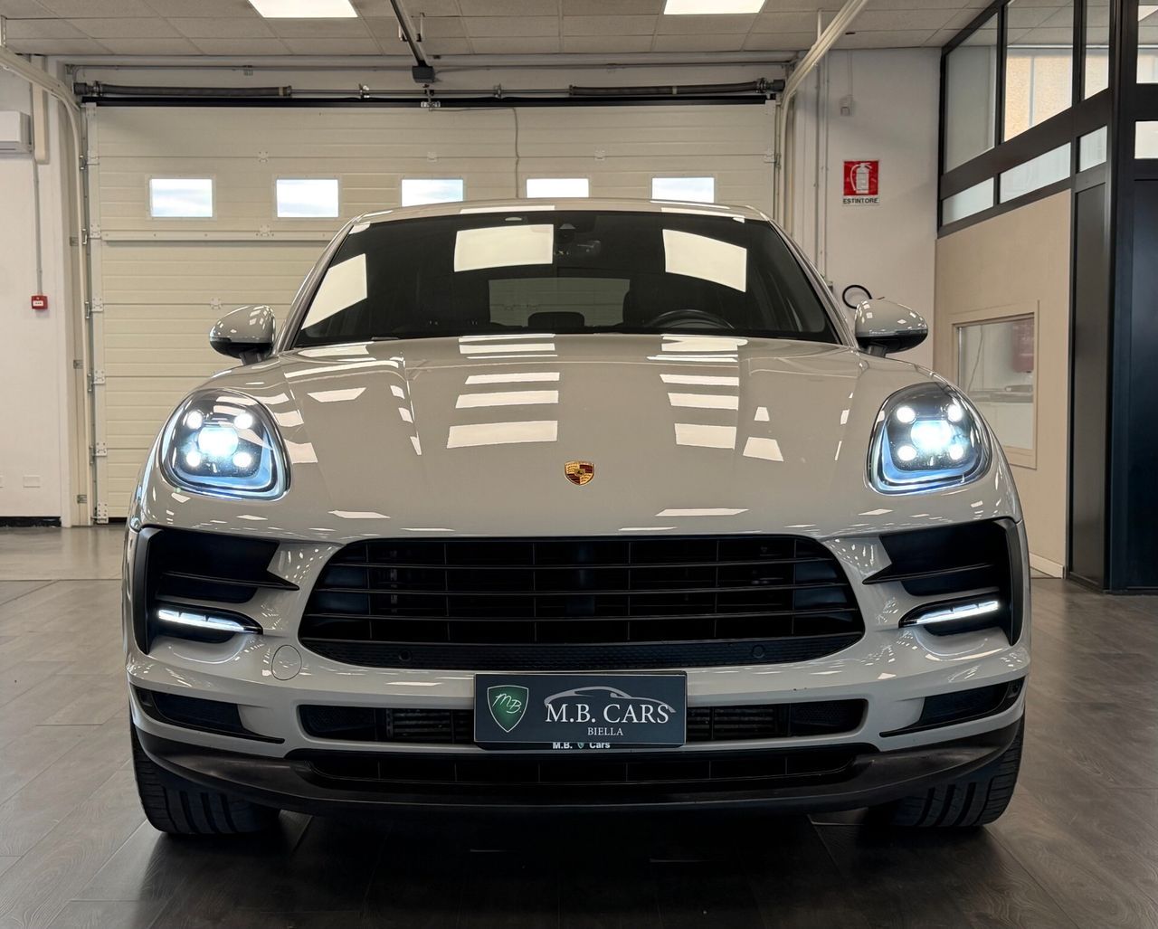 Porsche Macan 2.0 imagem 2