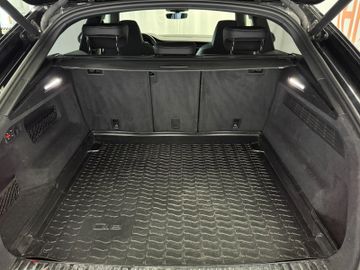 Audi SQ8 4.0 TDI quattro Pano*AHK*StHz*Leder*Matrix