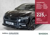 Skoda Fabia 1.5 TSI DSG 130 Edition 2xKLIMA ACC AUT FL