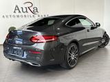 Mercedes-Benz C 220d Coupé 4M AMG-Line NAV+LED+CARPLAY+19ZO+PP - Mercedes-Benz C 220: Sportwagen