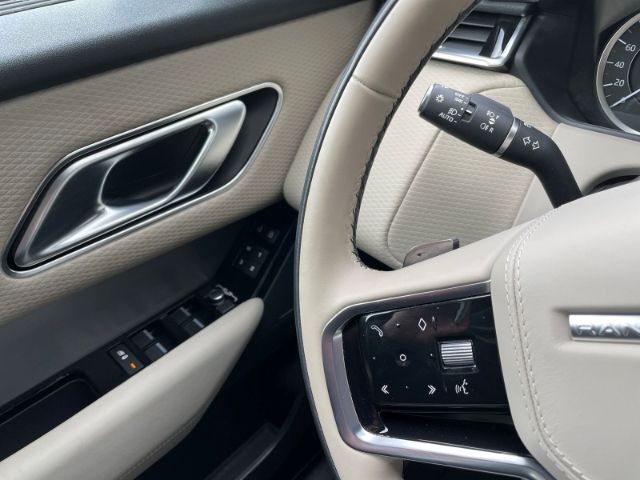 Fahrzeugabbildung Land Rover Range Rover Velar D200 Mild-Hybrid R-Dynamic SE