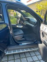 Mercedes-Benz GLC 400 d 4MATIC Autom. - - Mercedes-Benz GLC 400: Von Privat