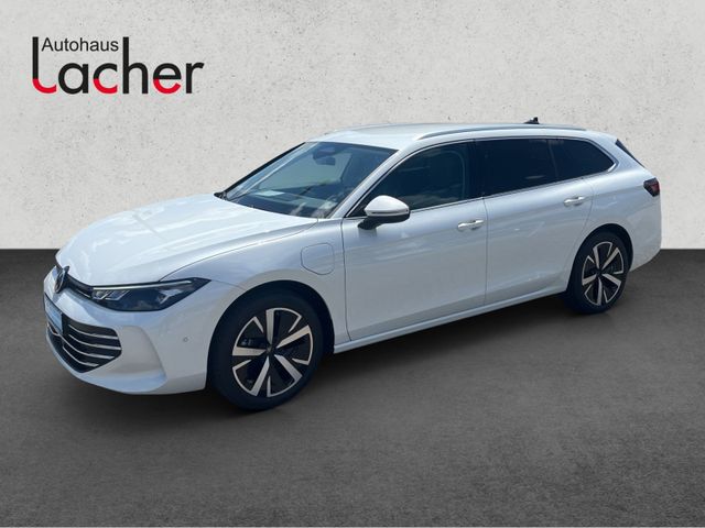 Passat Variant Business 1.5 TSI eHybrid  DSG