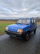 Seat SEAT Marbella Besito   der spanische Pand... - Seat Marbella mit Benzin-Antrieb