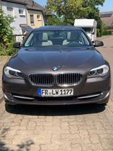 BMW 530i - BMW 530: Limousine, 530i