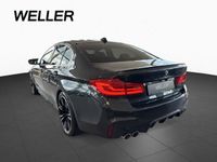 BMW M5 - Vorschau Bild 5