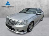Mercedes-Benz E E 350 CDI (212.023) - Mercedes-Benz mit Diesel-Antrieb: Limousine, 3.0