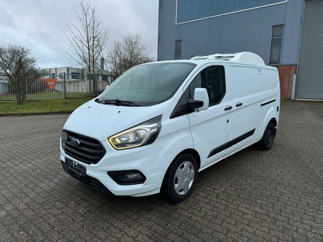 Ford Transit Custom Pharma*3 Kammer*-30/+5/+22 Grad