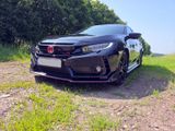 Honda Civic Type R GT - Honda Civic: Hond