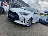 Toyota Yaris 1.5*A-GRA*ALU*APPLE&ANDROID*KAMERA*Sitzhz - gebrauchte Toyota Yaris aus dem Jahr 2024