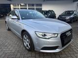 Audi A6 Lim. 3.0 TDI quattro - Audi A6 aus 2011: Limousine