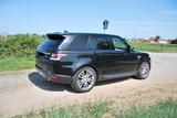 Land Rover Range Rover 3,0 TDV6 HSE - Land Rover Range Rover Gebrauchtwagen