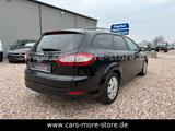 Ford Mondeo Turnier Trend*PDC*Klima*Tempomat*Sitzheiz - Ford Mondeo aus 2011: Kombi