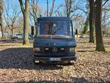 Mercedes-Benz Luxus Wohnmobil Automatik 611D  - Offers matching your search criteria