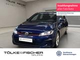 Volkswagen Golf VII 2.0 TSI BMT GTI Performance ACC AUT LED - VW Golf Gebrauchtwagen in Düsseldorf