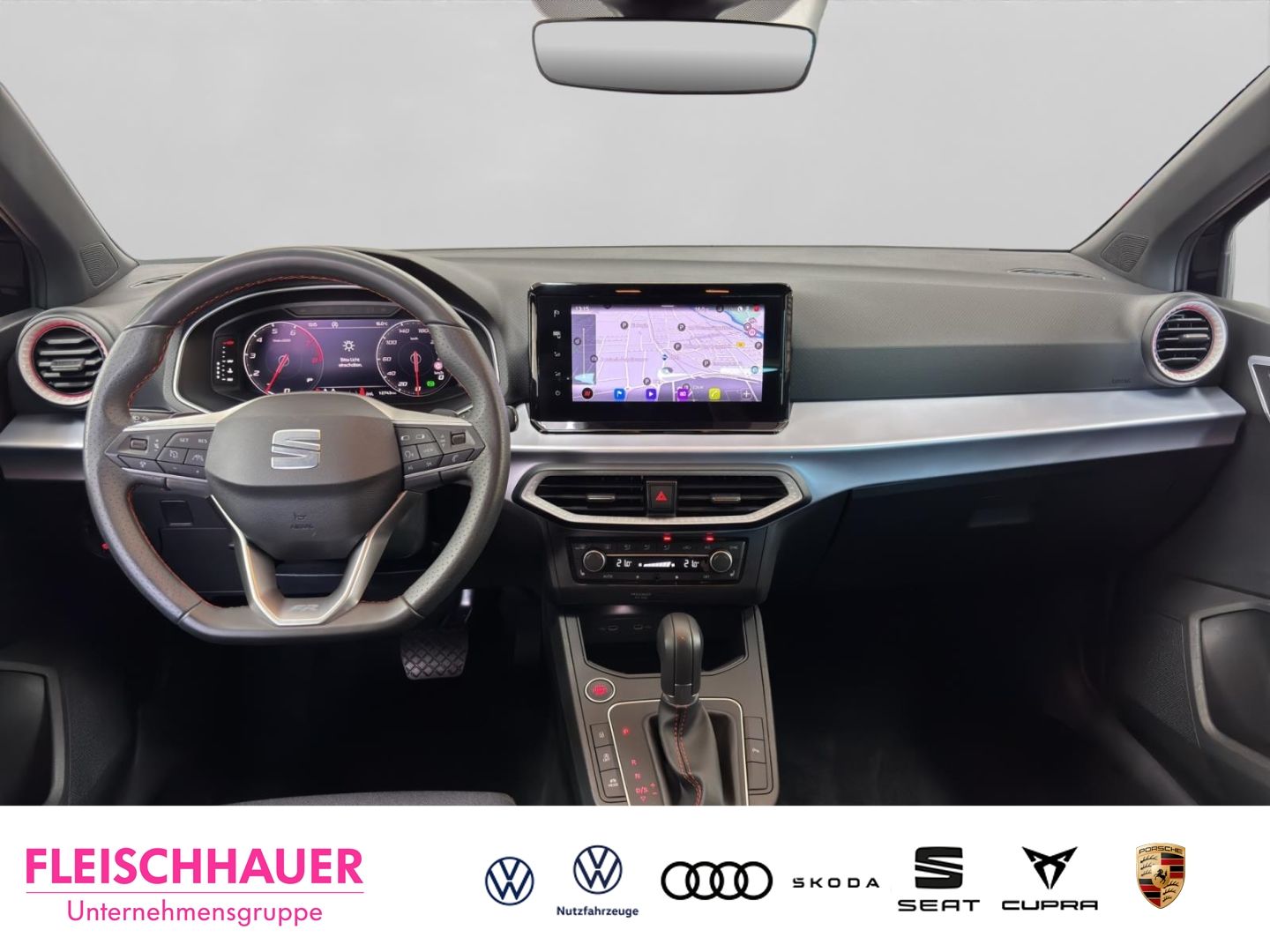 Seat Ibiza - Bild 17