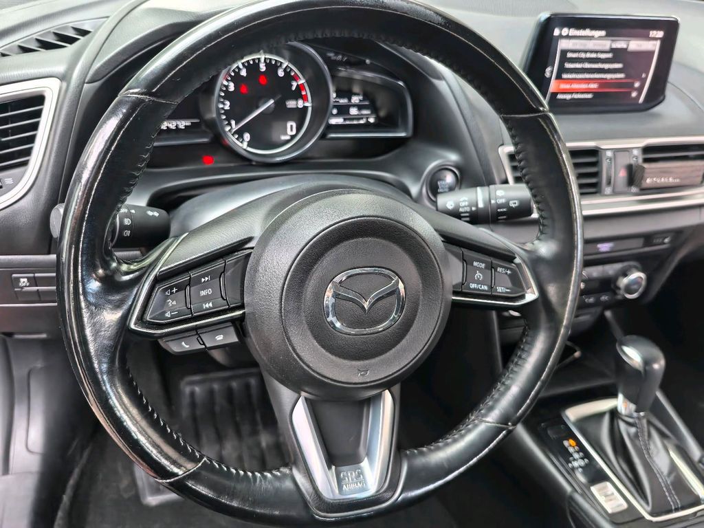 Image of Mazda 3
