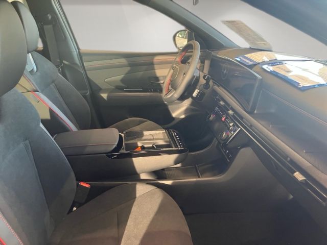 Hyundai TUCSON - Bild 12