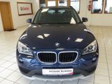 BMW X1 20 d sDrive*KLIMA*BI-XENON*SHZ*TÜV NEU* - BMW X1 aus 2015