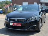 Peugeot 308 SW GT Euro5 - Peugeot 308 P5