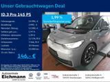 Volkswagen ID.3 Pro 145PS+WÄPU+LED+NAVI+ACC+CLIMA+SHZ+PDC+ - Volkswagen ID.3